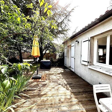 Harmonie - Agreable Maison Situee Dans Un Ecrin De Verdure La Tremblade Exteriér fotografie