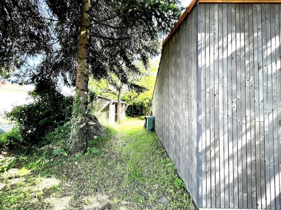 Harmonie - Agreable Maison Situee Dans Un Ecrin De Verdure La Tremblade Exteriér fotografie
