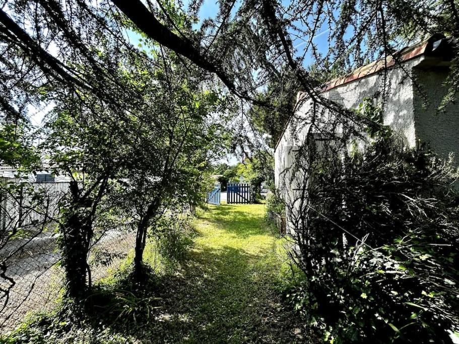 Harmonie - Agreable Maison Situee Dans Un Ecrin De Verdure La Tremblade Exteriér fotografie